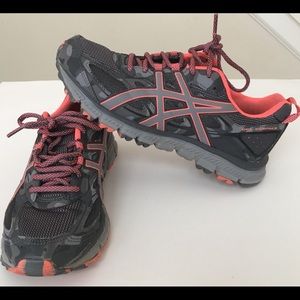 ASICS GEL-Scram 3 Trail Running Shoe (Women's)